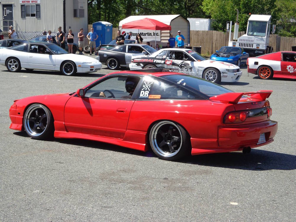 1991 Nissan 240SX $25,000 Or best offer - 100679360, Custom Drift Car  Classifieds, Drift Car Sales